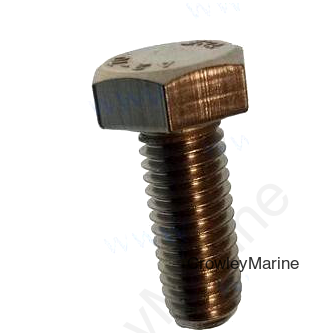 BOLT M8X20 (PAGB/T5783-M8X20)