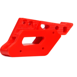 Chain Guide - Red - Gas Gas thumbnail-1