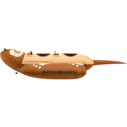 Otter Riding Tube - Towable thumbnail-5