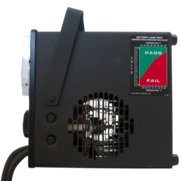 Autometer Battery Tester 800 AMP w/ Unloader thumbnail-2