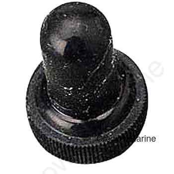 Waterproof Cap Only, Bulk, Sold in Pkg of 10, Priced Each