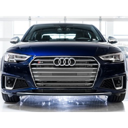 AWE Tuning 2018-2019 Audi B9 S4 / S5 Quattro 3.0T Cold Front Intercooler Kit thumbnail-8