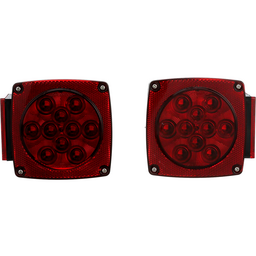 Seachoice 52701 LED Waterproof Trailer Light Kit thumbnail-0