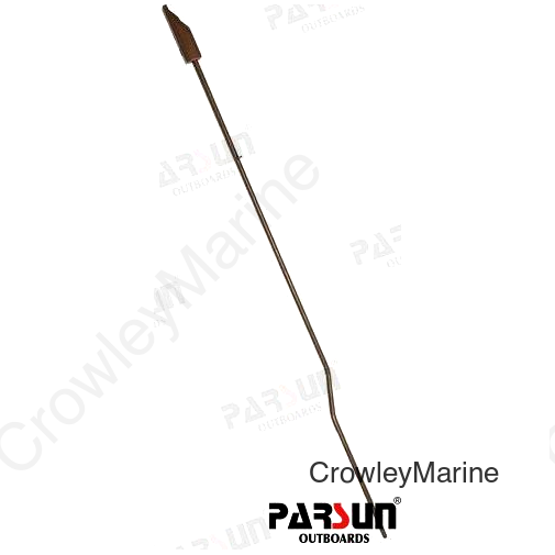 CAM ASSY, SHIFT ROD (PAF4-03020000L)