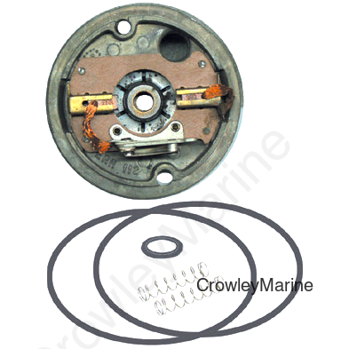 TILT TRIM REPAIR KIT