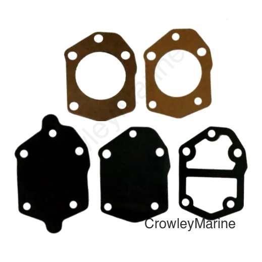 Fuel Pump Repair Kit