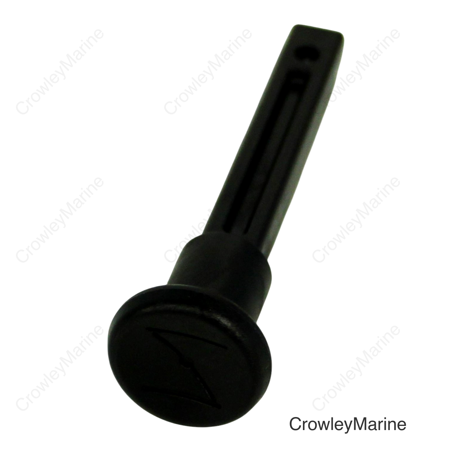 Choke Knob