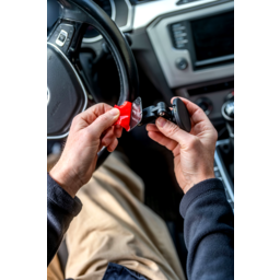 Mount - Charging - Adhesive - SPC+ thumbnail-7
