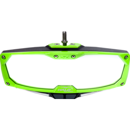 Trim Kit - Halo-RA Series/Rear View/Mirror - Green thumbnail-3