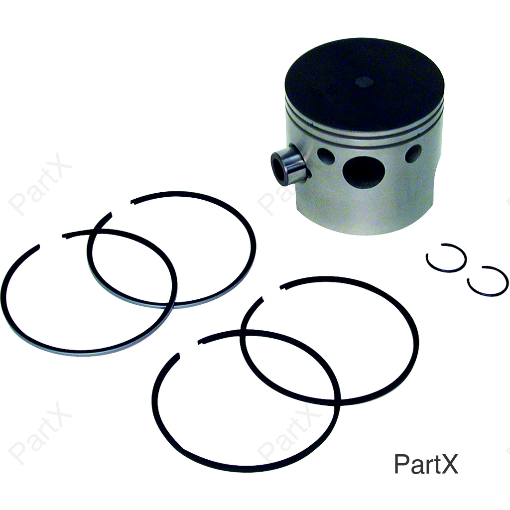 Piston Kit (14345)