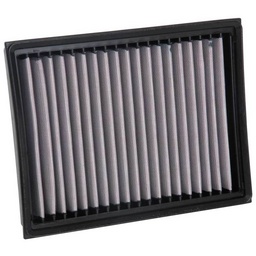 AEM Induction 15-17 Nissan NP300 2.3L DryFlow Air Filter thumbnail-1