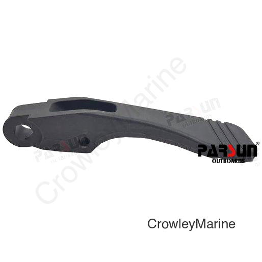 HANDLE, GEAR SHIFT (PAF15-00000007)