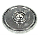 Suspension Wheel Assembly