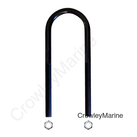 Skyjacker Axle U-Bolt All Non-Spec Vehicles