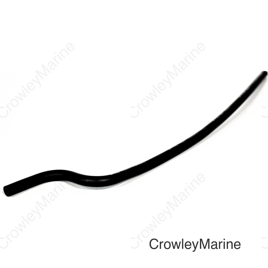 TUBE, SPEED SENSOR