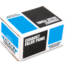 FILLER PANEL EXHAUST RGHT thumbnail-0