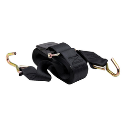 Seachoice Premium Gunwale Tie Down, 2 In. x 12 Ft. thumbnail-0