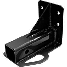Receiver Hitch - 2" - Gator thumbnail-1