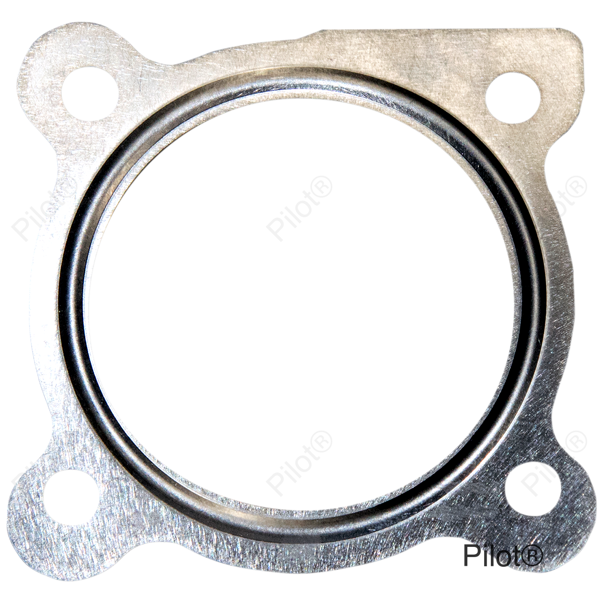 Exhaust Gasket - Arctic Cat