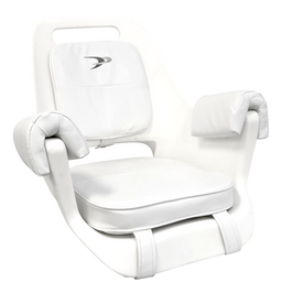 Chair & Cushion Set w/ Mounting Plate (8WD007-3-710)