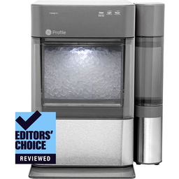 GE PROFILE  OPAL  2.0 NUGGET ICE MA
