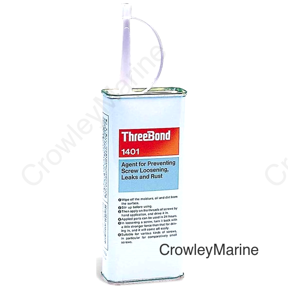 1401 THREADLOCK