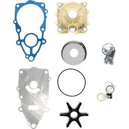 Complete Water Pump Kit (12261) thumbnail-3