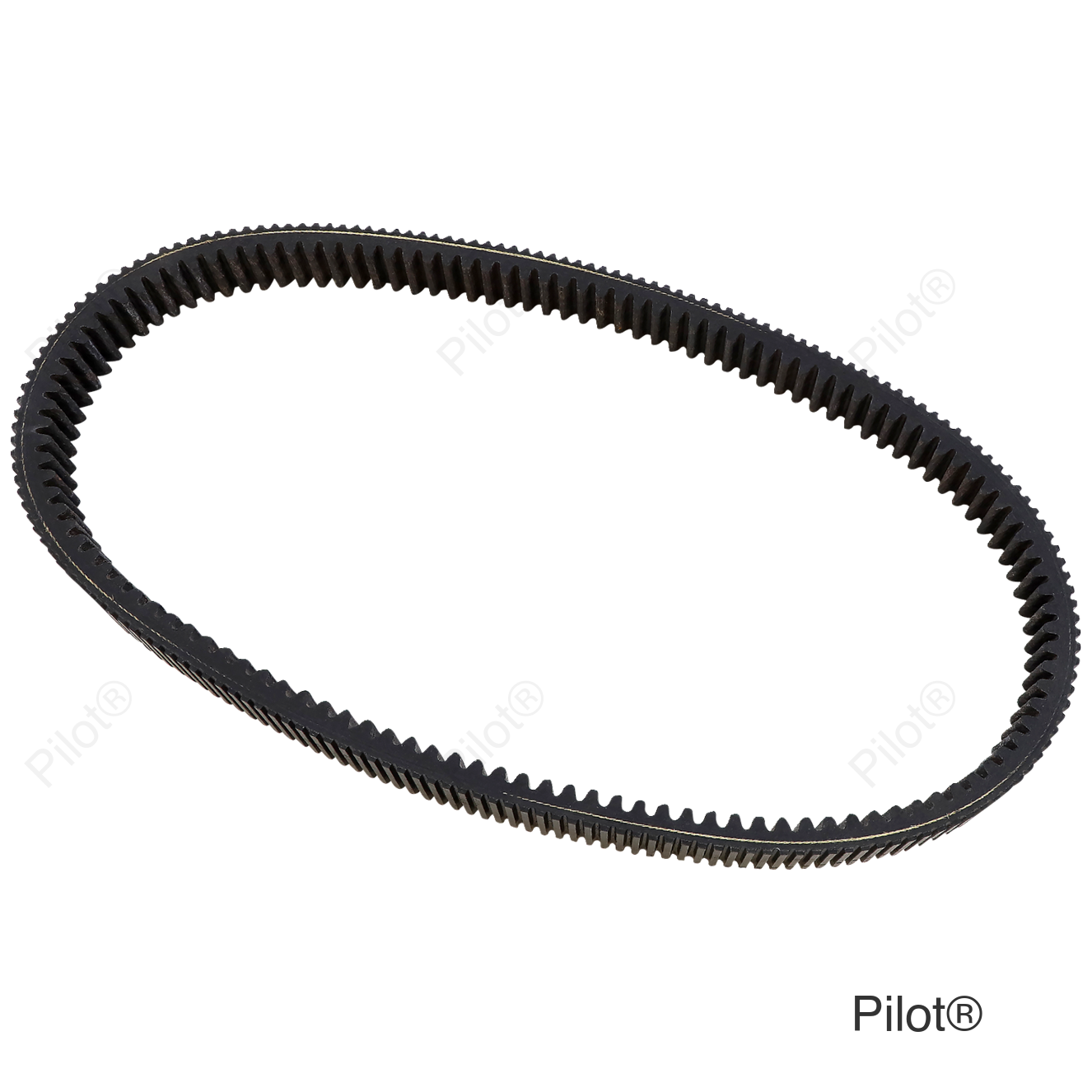 Dura Series Drive Belt - KRX 1000