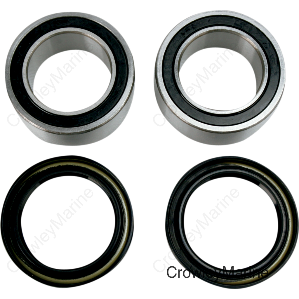 BEARING KIT WHEEL RR YAM