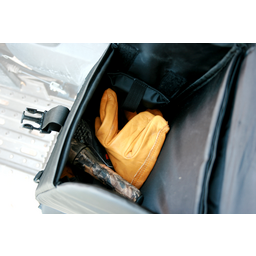 Arch Series™ Fender Bag - Black thumbnail-4