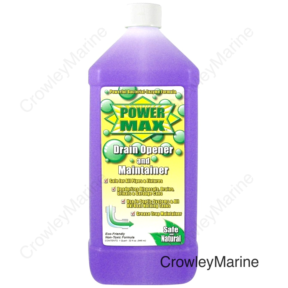 POWER MAX 32 OZ