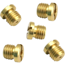 Main Jets - .050" - 5-Pack