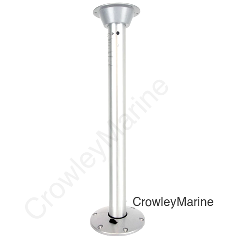 27" TABLE PEDESTAL SYSTEM (96227-1)
