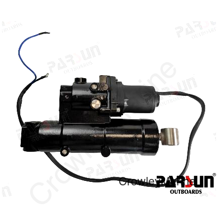 HYDRAULIC TILT ASSY