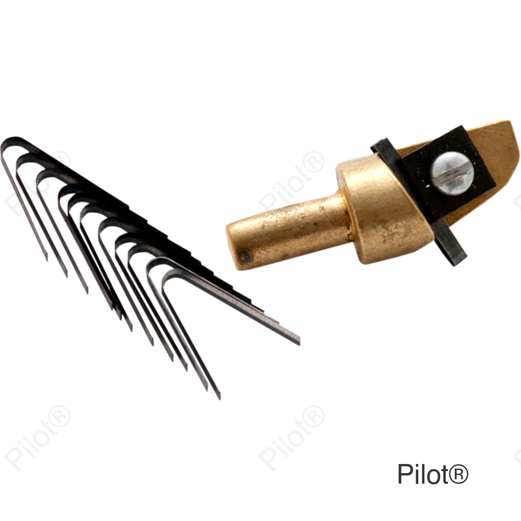 Sniper Tool - 10 Blades