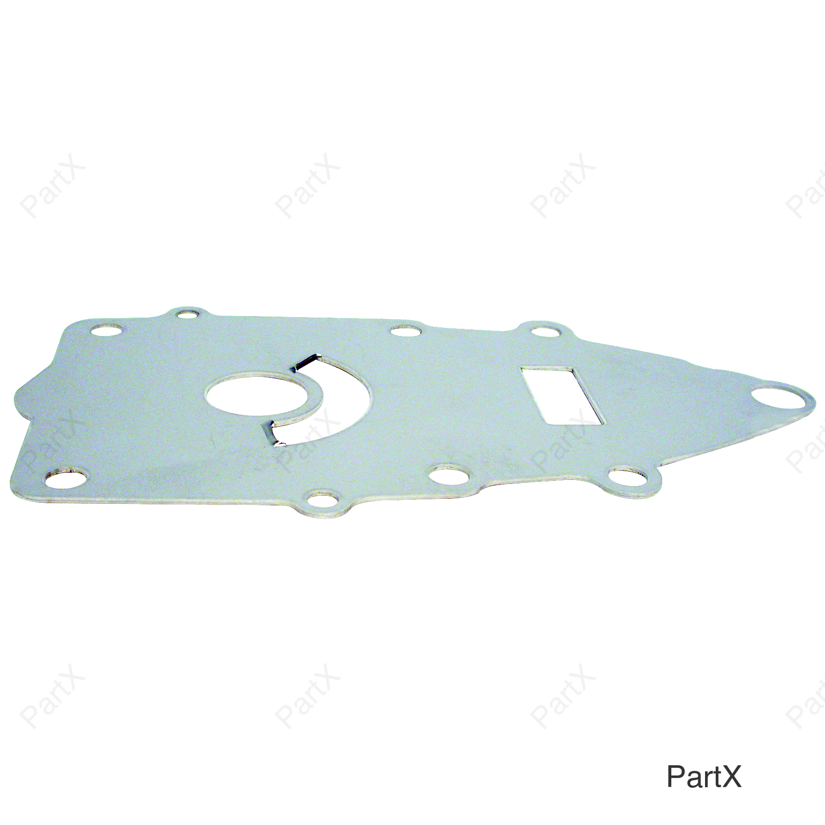 Wear Plate (12521)