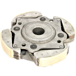 CLUTCH CARRIER ASSY