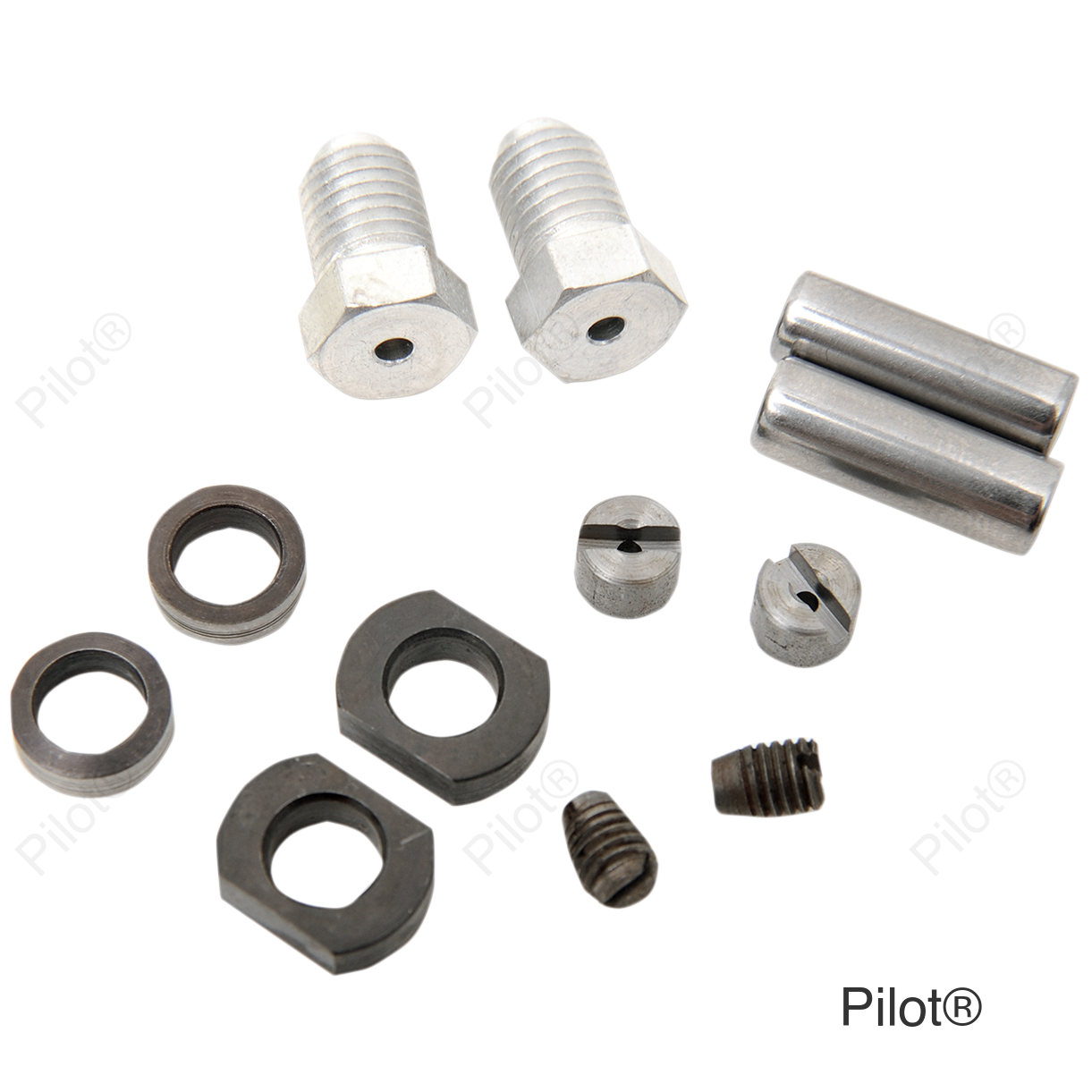 Roller/Pin Kit - Throttle