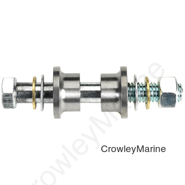 FLANGING TOOL 1' O.D.