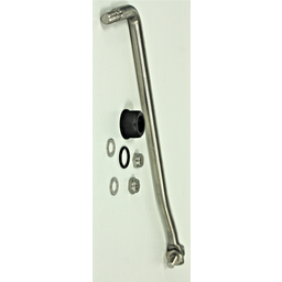 steering guide attachment