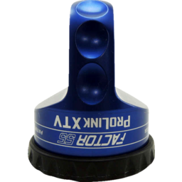ProLink XTV Winch Shackle Mount - Blue