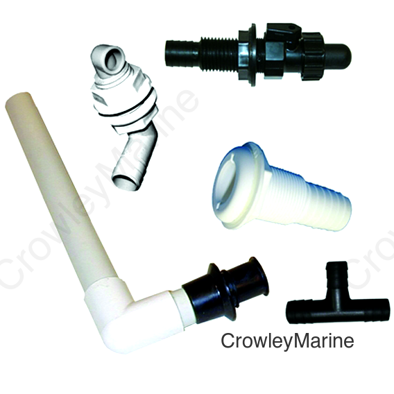 BAITWELL KIT (BWK-2-DP)