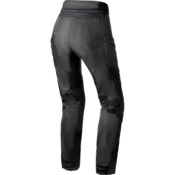 Stella Andes Air Drystar® Pants - Black - 2XL thumbnail-1
