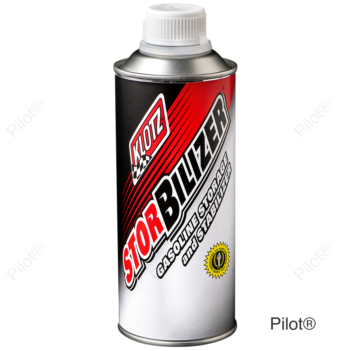 Fuel Stabilizer - 1 Pint