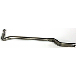 ROD, STEERING