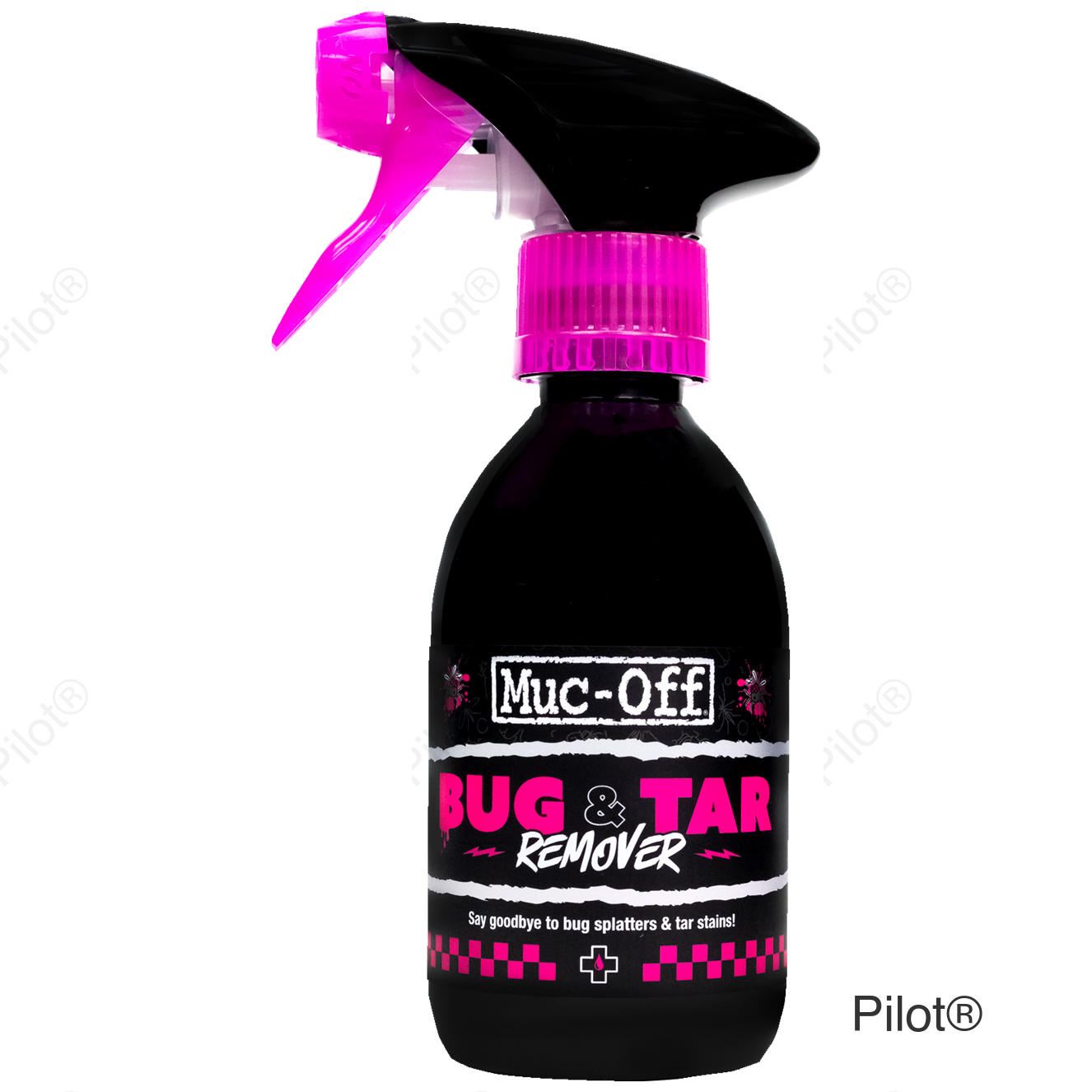 Bug and Tar Remover - 250 ml