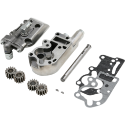 OIL PUMP ASSEMBLY 92-99BT thumbnail-1