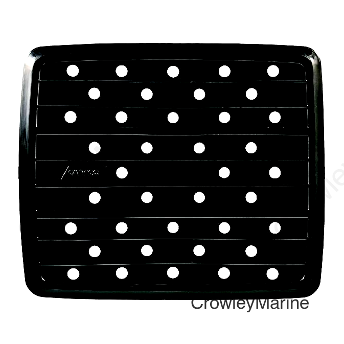 Sink Mat, Black