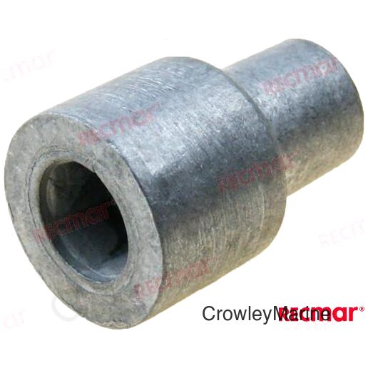 ALUMINIUM ANODE