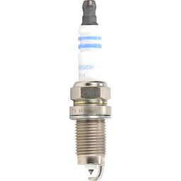 Bosch Suppressed Spark Plug (8165)
